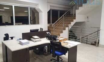 Imagem 2: Galpão Industrial de Alto Padrão em Rodovia de Grande Fluxo