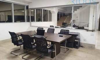 Imagem 5: Galpão Industrial de Alto Padrão em Rodovia de Grande Fluxo