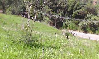 Imagem: Terreno á venda no bairro Campo Largo