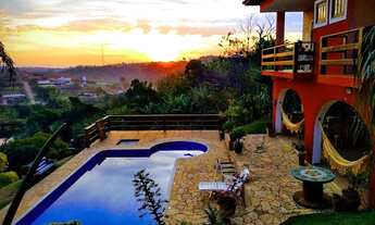 Imagem: Casa em Parque Espelho DÁgua - Jundiaí