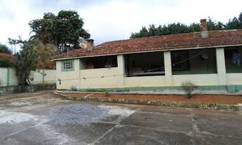 Imagem: Chácara á venda no bairro Recanto Silvana