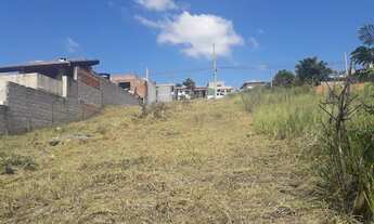 Imagem: Terreno á venda no bairro Nova Trieste