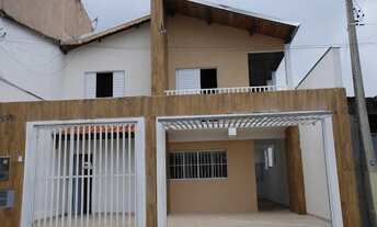 Imagem: Casa em Jardim Guanciale - Campo Limpo Paulista