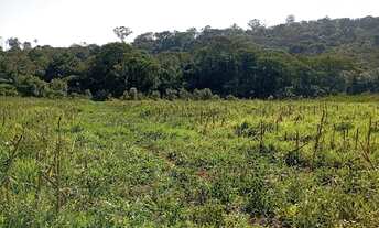 Imagem 4: Área a venda no bairro Água Preta - Jarinu