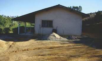 Imagem 6: Área á venda no bairro Alambique - Jarinu / SP