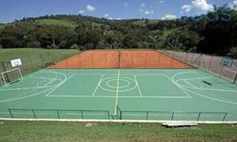 Imagem 7: Terreno em Residencial Green Village - Atibaia, SP