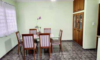 Imagem: Casa em Jardim Maria de Fatima - Várzea