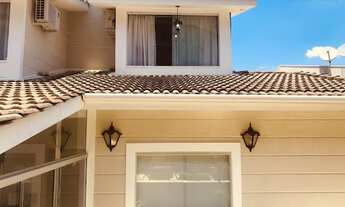 Imagem 6: Linda Casa no Itatiba Country Club - Itatiba