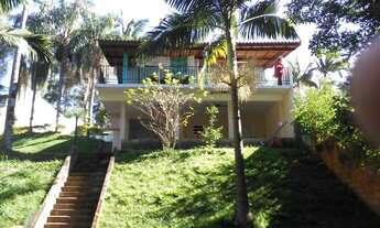 Imagem: CHACARA RESIDENCIAL em JARINU - SP, Pitangal