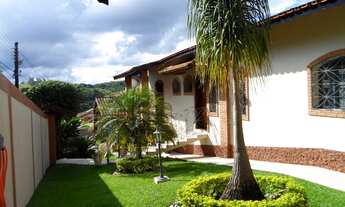 Imagem: CASA RESIDENCIAL em Jarinu - SP, Esplanada