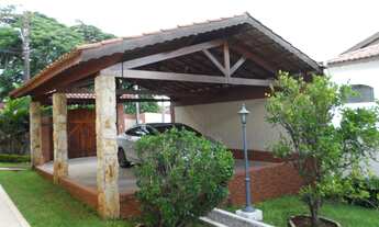 Imagem 7: CASA RESIDENCIAL em Jarinu - SP, Esplanada do Carmo