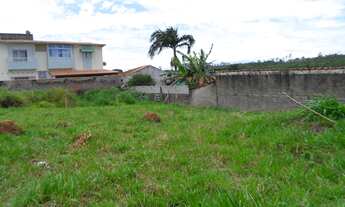 Imagem 1: TERRENO RESIDENCIAL em Jarinu - SP, Trieste