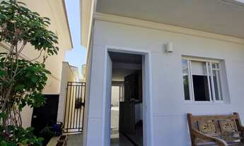 Imagem: CASA RESIDENCIAL em JUNDIAÍ - SP, JARDIM