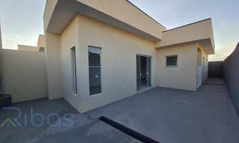 Imagem 2: Casa individual á venda no bairro Nova Trieste - Jarinu / SP