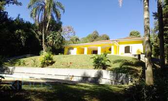 Imagem: CHACARA RESIDENCIAL em Campo Limpo Paulista