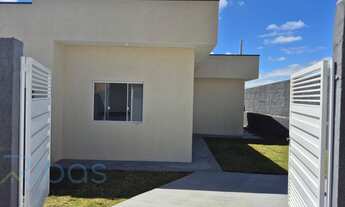 Imagem 2: Casa individual a venda no bairro Nova Trieste-Jarinu/SP