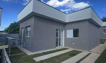 Imagem 2: Casa térrea á venda no bairro Nova Trieste - Jarinu/SP