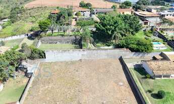 Imagem 2: Terreno á venda no bairro Jardim Morada Alta - Jarinu/SP