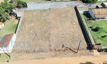 Imagem 1: Terreno á venda no bairro Jardim Morada Alta - Jarinu/SP