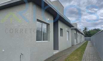 Imagem: Casa á venda no bairro Nova Trieste - Jarinu/SP