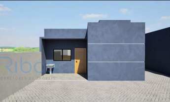 Imagem: Casa individual no bairro Ypê-Jarinu/SP