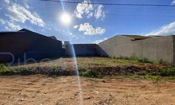 Imagem: Terreno á venda no bairro Vila Primavera-Jarinu/SP