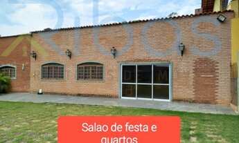 Imagem 4: CASA RESIDENCIAL em ATIBAIA - SP, Recanto dos Palmares