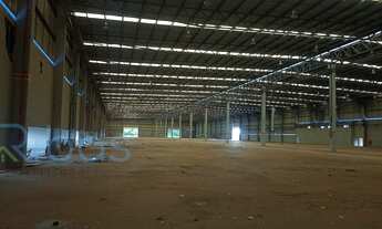 Imagem: GALPAO COMERCIAL em Jarinu - SP, Estância