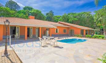 Imagem: Haras á venda em Jarinu/SP