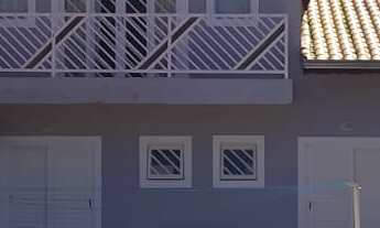 Imagem 2: Casa á venda em Bosque do Currupira - Jundiaí