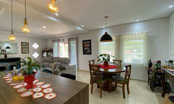 Imagem: Chácara a venda no bairro Morada Alta -Jarinu/SP