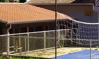 Imagem 3: Casa á venda em Bosque do Currupira - Jundiaí