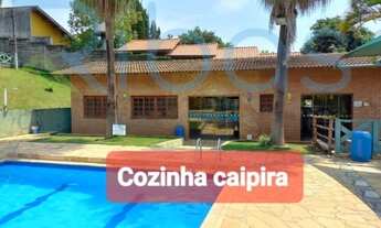 Imagem 3: CASA RESIDENCIAL em ATIBAIA - SP, Recanto dos Palmares