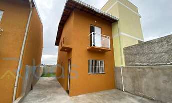 Imagem: Sobrado á venda no bairro Vila Primavera