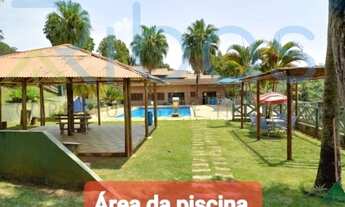 Imagem 2: CASA RESIDENCIAL em ATIBAIA - SP, Recanto dos Palmares