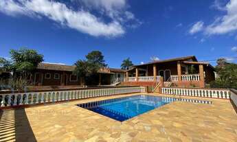 Imagem: Chácara á venda no bairro Santa Maria