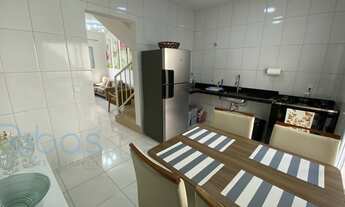 Imagem 5: Sobrado á venda no bairro Nova Trieste - Jarinu/SP