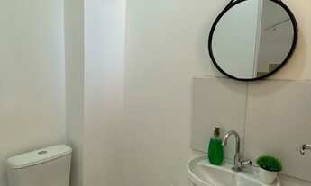 Imagem 7: Sobrado á venda no bairro Nova Trieste - Jarinu/SP