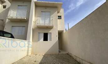 Imagem: Sobrado á venda no bairro Nova Trieste