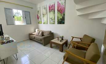 Imagem 3: Sobrado á venda no bairro Nova Trieste - Jarinu/SP