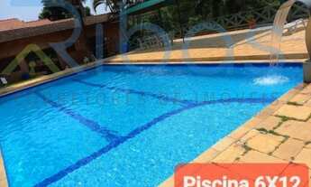 Imagem 5: CASA RESIDENCIAL em ATIBAIA - SP, Recanto dos Palmares