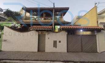 Imagem: CASA RESIDENCIAL em Atibaia - SP, Vila Junqueira