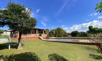 Imagem 5: Chácara á venda no bairro Santa Maria -Jarinu/SP