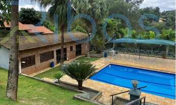 Imagem: CASA RESIDENCIAL em ATIBAIA - SP, Recanto