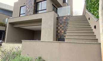 Imagem 1: CASA RESIDENCIAL em ATIBAIA - SP, CONDOMÍNIO ATIBAIA PARK I