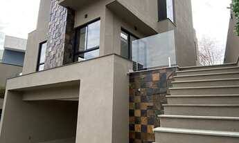 Imagem 3: CASA RESIDENCIAL em ATIBAIA - SP, CONDOMÍNIO ATIBAIA PARK I