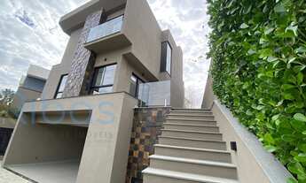 Imagem 2: CASA RESIDENCIAL em ATIBAIA - SP, CONDOMÍNIO ATIBAIA PARK I