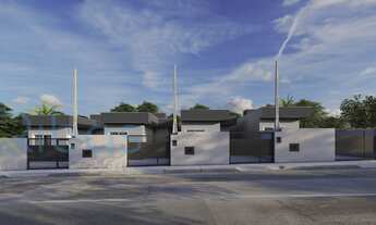 Imagem: Casa individual na planta á venda no bairro