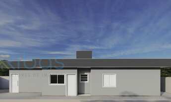 Imagem 4: Casa individual na planta á venda no bairro Ypê - Jarinu/ SP