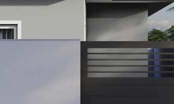 Imagem 3: Casa individual na planta á venda no bairro Ypê - Jarinu/ SP